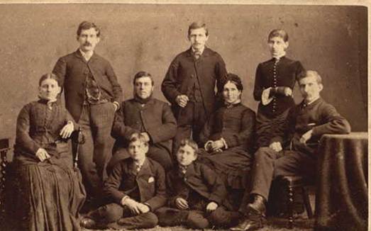 A screenshot of a computer

AI-generated content may be incorrect.